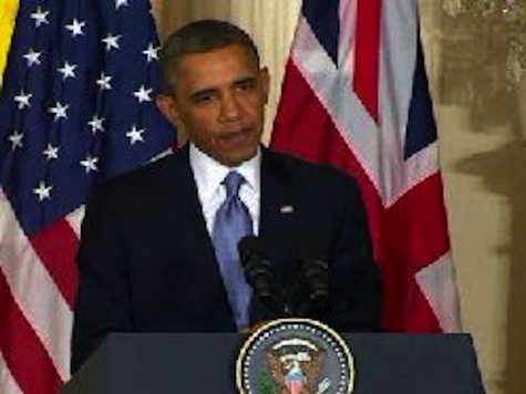 Obama: Talking Points 'Side Show'