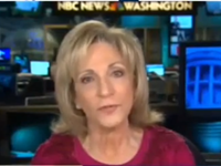 Andrea Mitchell: AP Records Seizure 'Most Outrageous Excesses I've Seen'