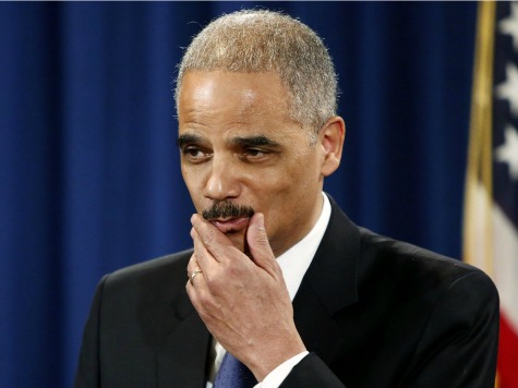Holder Gave Conflicting Statements to Congress, NPR