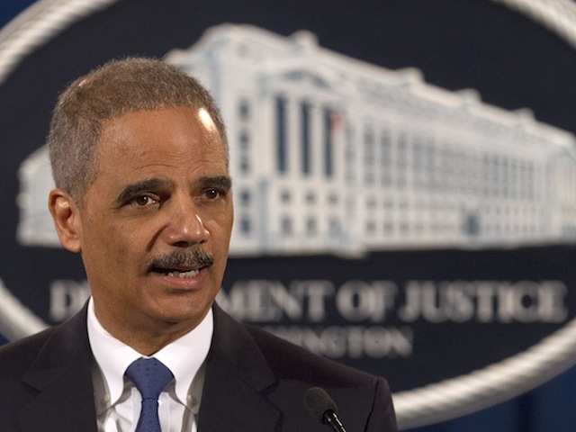 President Obama Has 'Complete Confidence' In Holder
