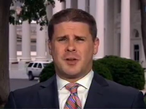 Obama Senior Advisor: IRS Scandal 'Just Allegations' 'Without Details'