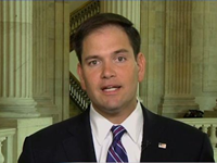 Rubio: 'President Doesn't Have Clean Hands In This'