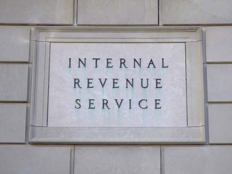 IRS To Pro-Life Group: Tell Us 'Content' Of Members' 'Prayers'