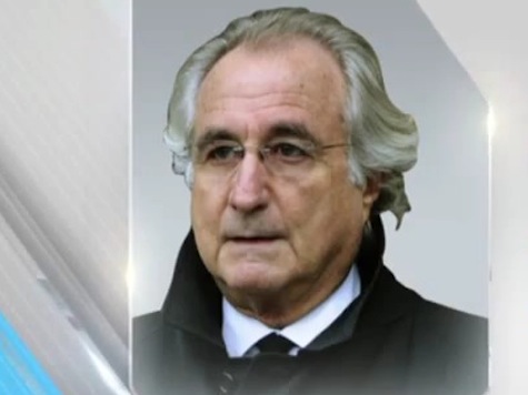 Madoff Gives Interview From Jail