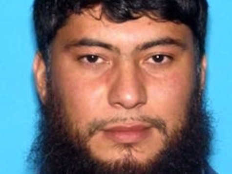 Uzbek Immigrant Arrested For Teaching Bomb-Making To Terrorists