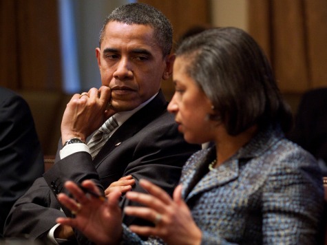 Obama Advisor: GOP Owes Susan Rice Apology