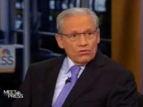 Woodward: Obama Admin Didn't 'Tell The Truth' On Benghazi