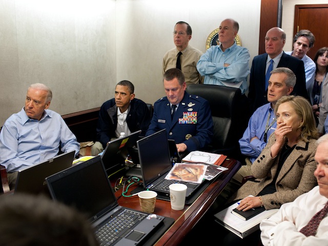 Pfeiffer: 'Irrelevant Fact' Where Obama Was During Benghazi Attacks