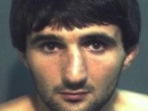 Chechen Extremist Killed During Questioning Over Boston Bombings