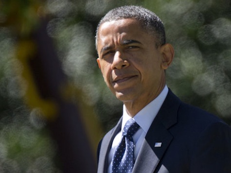 Obama Rejects 'Global War On Terror'
