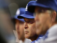 Mattingly's Dodgers Days Still May Be Done