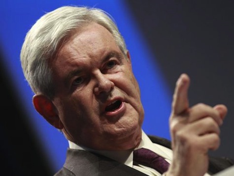 Newt: Last Two Admins Have Ignored Threat Of Radical Islam