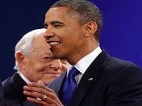 Schieffer: Obama Hurting Credibility, Shortchanging Public
