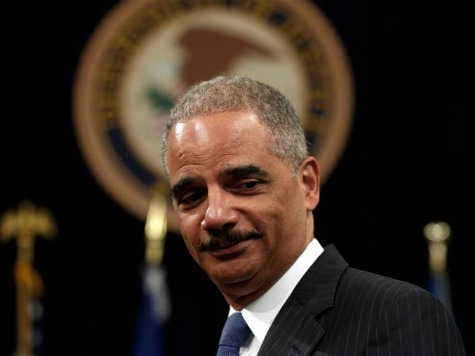 Reporters Press Carney: Did Holder Mislead Congress?