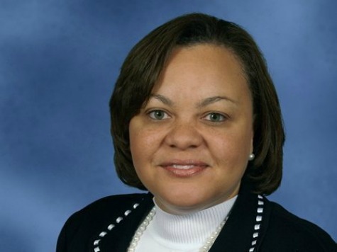 Louisiana Dem Chair Won't Own Up to Racial Statement with Reporter