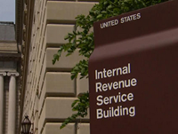 IRS Employees To Be Grilled Behind Closed Doors