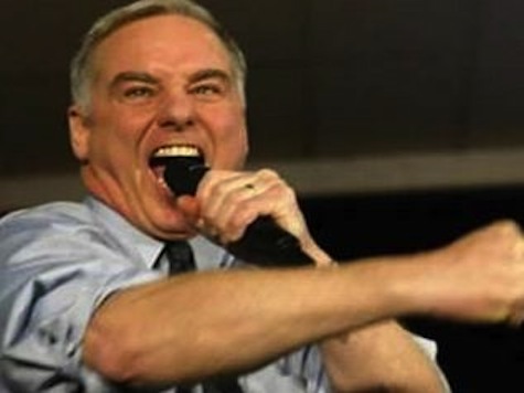 Howard Dean: Cruz, Rubio 'Fundamentally Don't Care About The Country'
