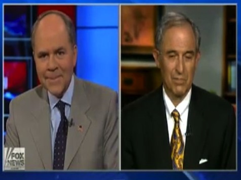 Must See: Lanny Davis, Peter Johnson, Jr. Have Tense Exchange On Hannity