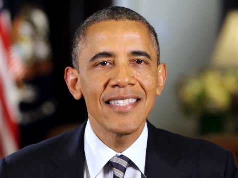 Obama Weekly Address: 'Rise of Healthcare Costs Is Slowing'