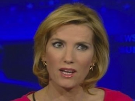 Ingraham On Syria: Don't Send Arms To Those Slaughtering Christians