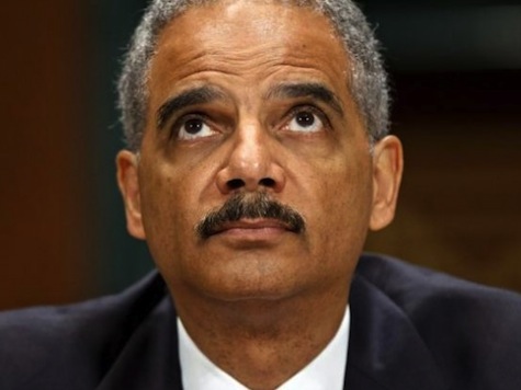 REPORT: WH Divided Over 'Not Well Informed' Holder