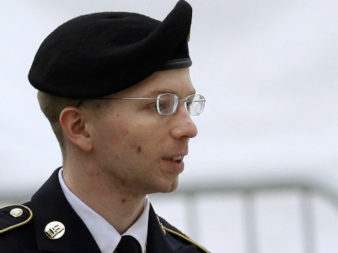 WikiLeaks Source Bradley Manning Begins Military Trial