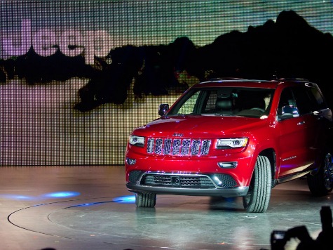 Chrysler Refuses Federal Request to Recall Vehicles