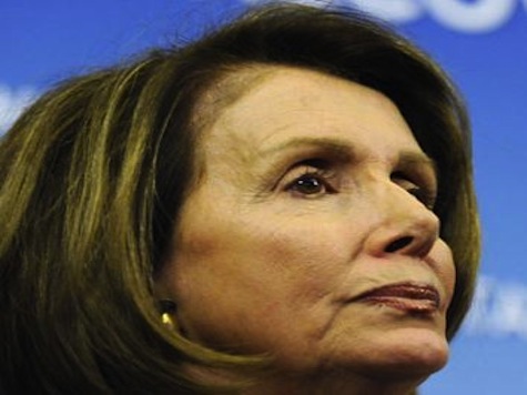 Pelosi: 'I Don't Remember Saying that Everybody in the Country Would Have a Lower Premium'