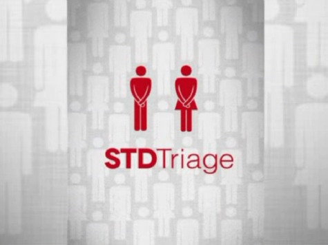 Smartphone App Helps Diagnose STDs