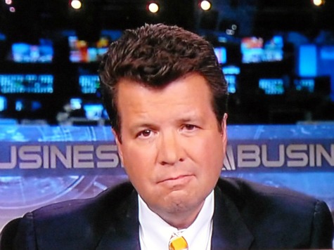 Neil Cavuto Flips Out on Democrat Pundit, Cuts Mic