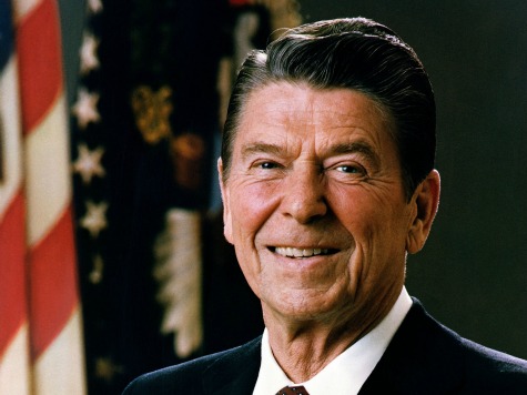 Bill Maher Rants About Ronald Reagan… and Rants… and Rants