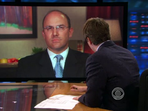 CBS Analyst: Rogue Agents Could 'Put Lots of People at Risk' with NSA Data