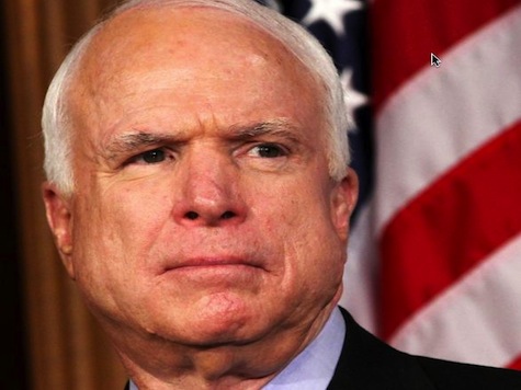 McCain Attacks Rand Paul: Already Proved Wrong On Terrorism By Boston Bombings