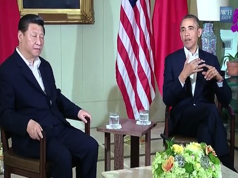 Obama Has Not Yet Talked to China About Cybersecurity