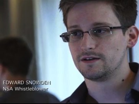'It's Turnkey Tyranny': NSA Whistleblower Comes Forward
