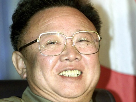 Journalist Tells Story of Kim Jong Il's Sushi Chef/Nanny/Sort of Love Interest
