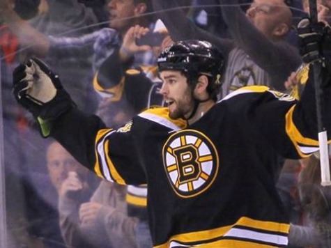 Bruins Ready for Stanley Cup Finals