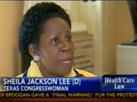 Dem Rep On Losing HC Coverage Because Of ObamaCare: 'The Cards Will Fall Where They May'