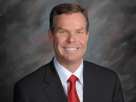 Utah Attorney General Tells Lawmakers: Illegal to Impeach Me