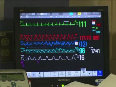 WATCH OUT: Cyber Attacks Go After Medical Devices