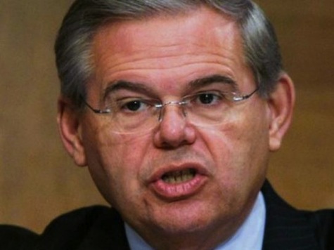 Menendez Warns GOP: No Road To WH Without Immigration Reform