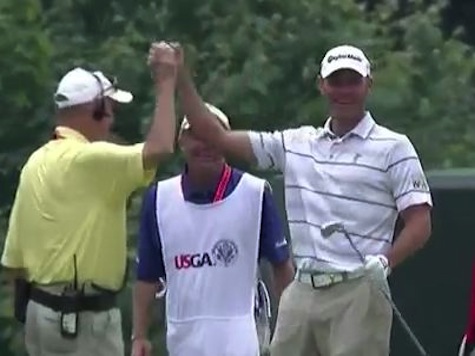 Shawn Stefani Makes Merion Club's First Ever Hole-in-One