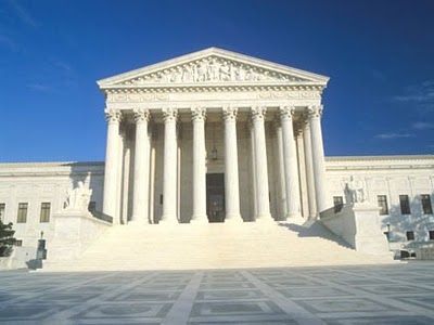 SCOTUS To Determine Affirmative Action Case