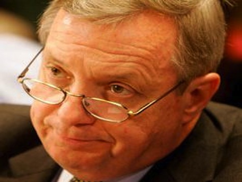 Durbin: We Don't Need 70 Votes For Immigration Reform