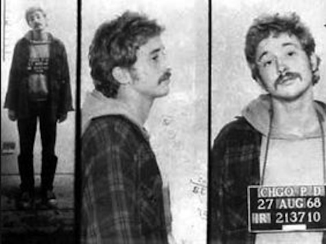 Bill Ayers: Try Obama for War Crimes