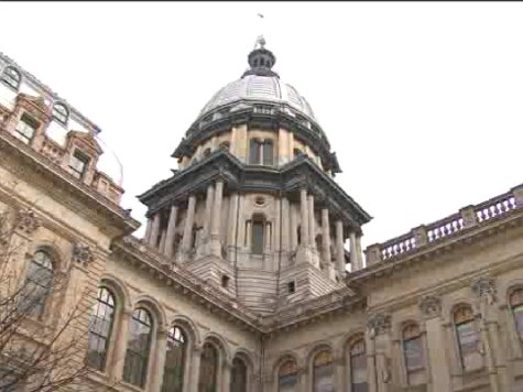 Illinois GOP Proposes Pension Reform Plan