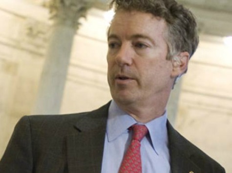 Rand Paul: Immigration Bill 'Fatally Flawed'