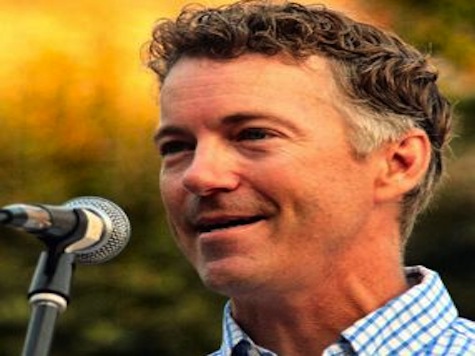 Rand Paul: Send The Government Bullies Home