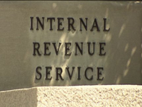 IRS To Pay $70M In Employee Bonuses