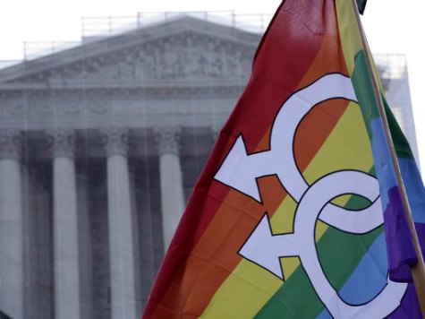 Supreme Court Decision on Prop 8 Due Any Moment